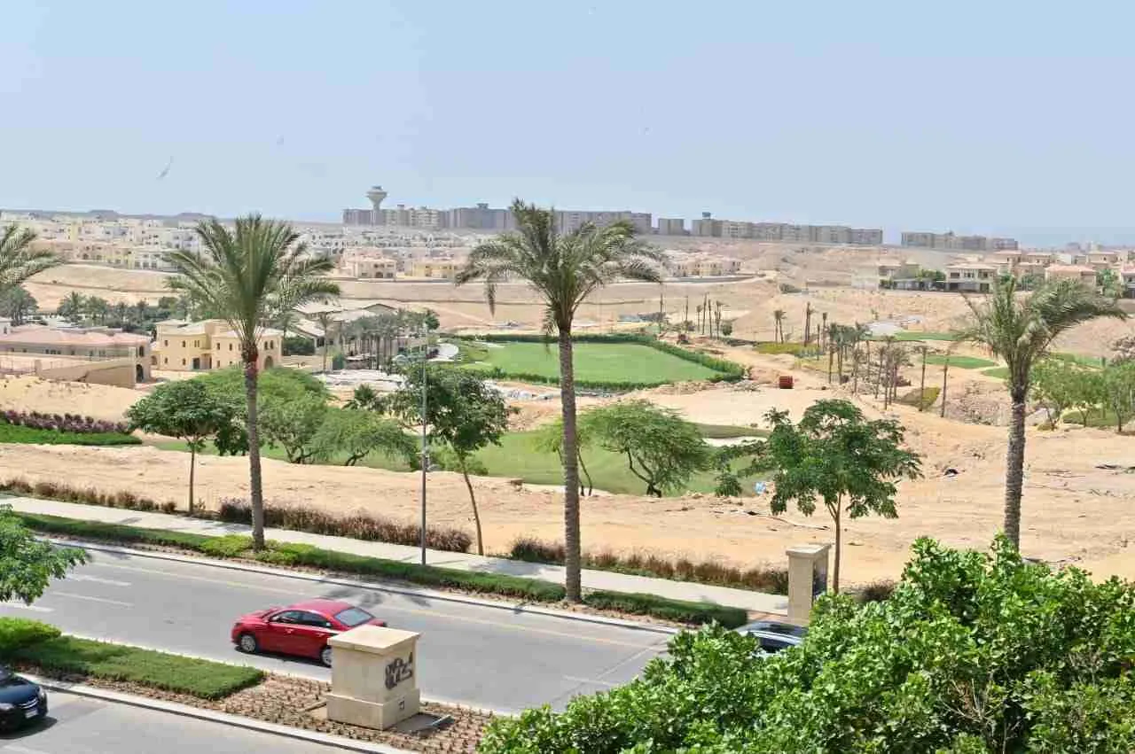  for sale in Uptown Cairo in  of 0 m² with 0 bedrooms