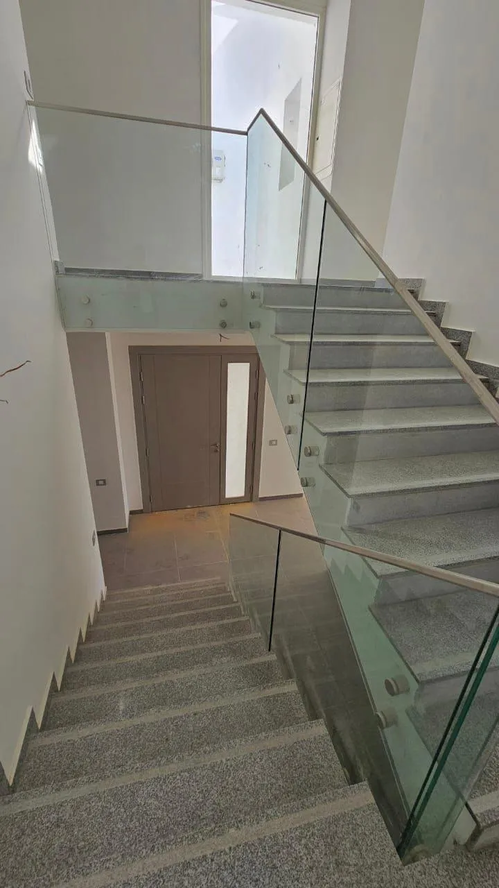 Villa for sale in Fouka Bay in Ras El Hekma of 282 m² with 5 bedrooms