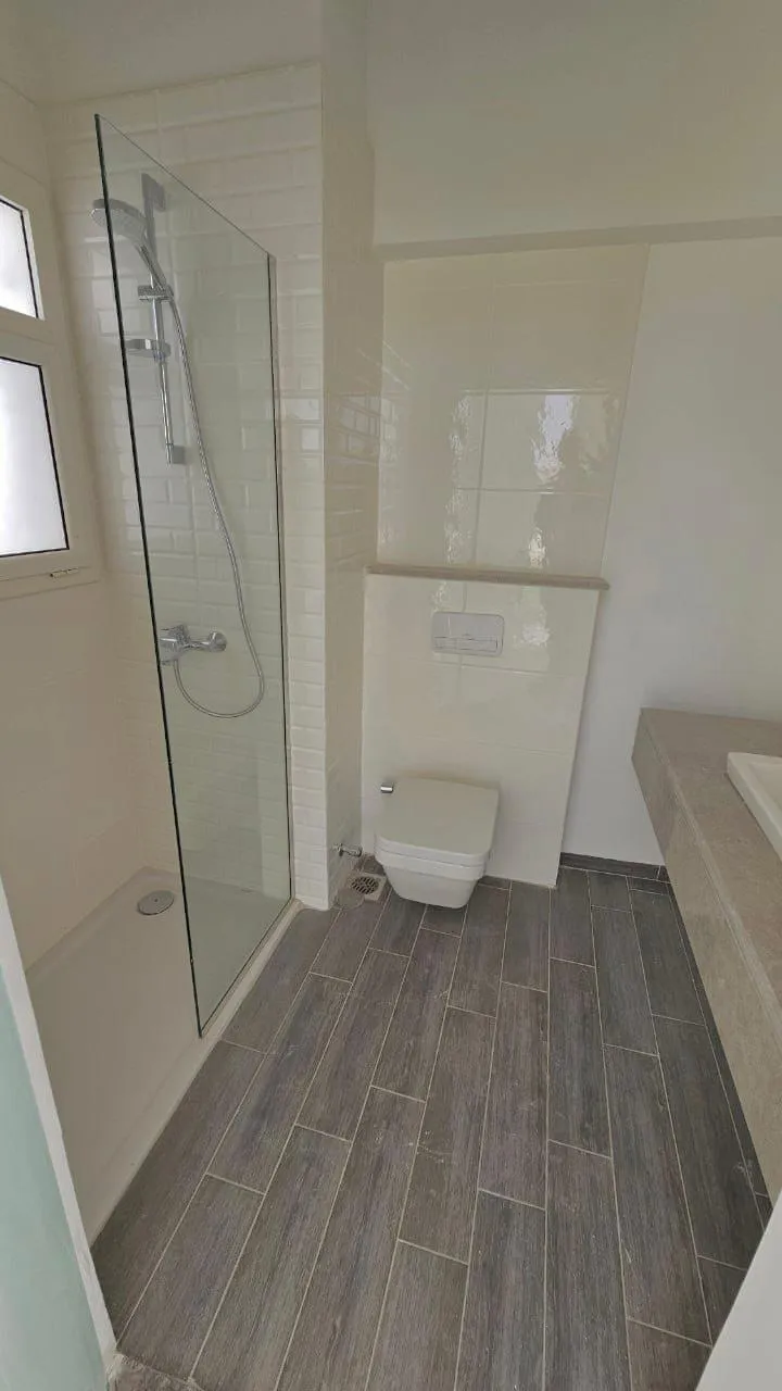 Villa for sale in Fouka Bay in Ras El Hekma of 282 m² with 5 bedrooms