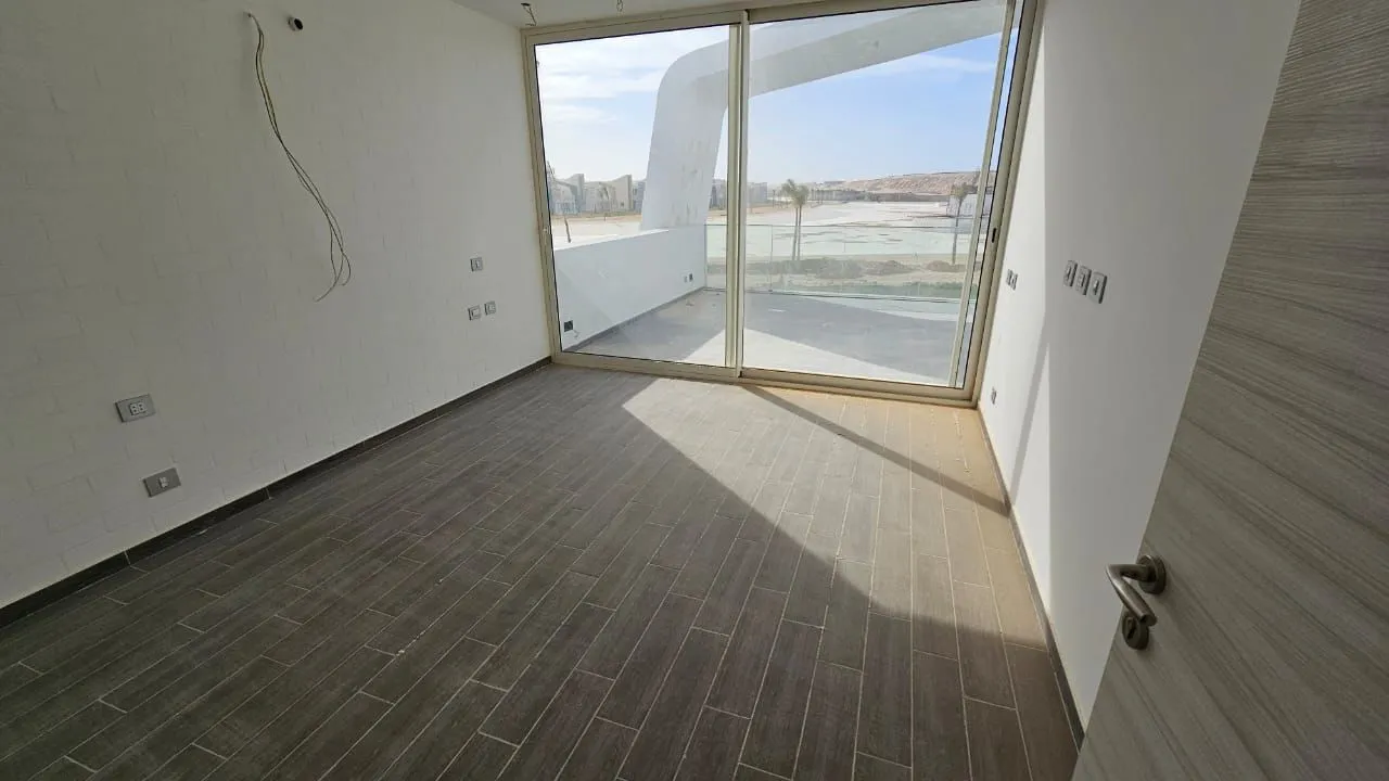 Villa for sale in Fouka Bay in Ras El Hekma of 282 m² with 5 bedrooms