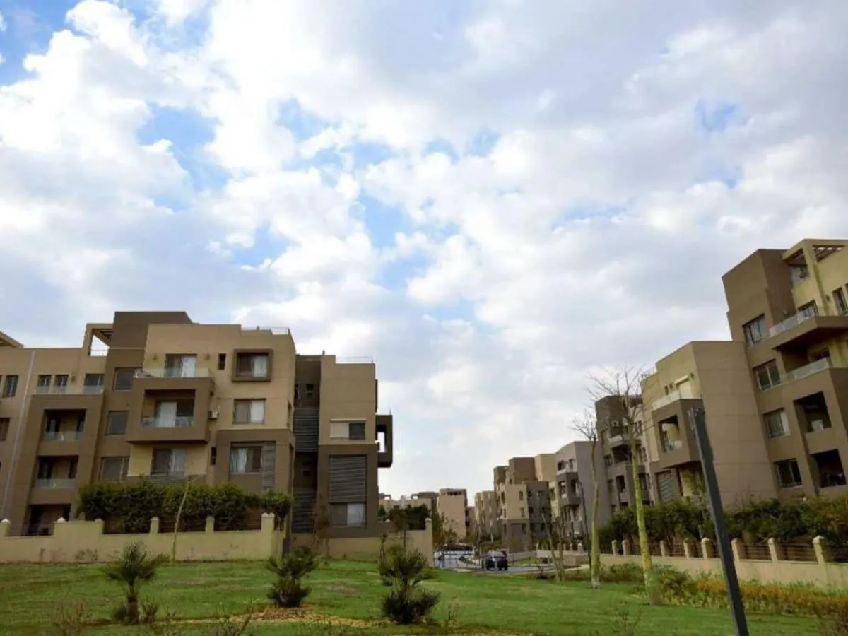 Studio for sale in The Village in New Cairo of 88 m² with 1 bedrooms