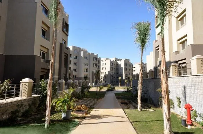 Studio for sale in The Village in New Cairo of 88 m² with 1 bedrooms