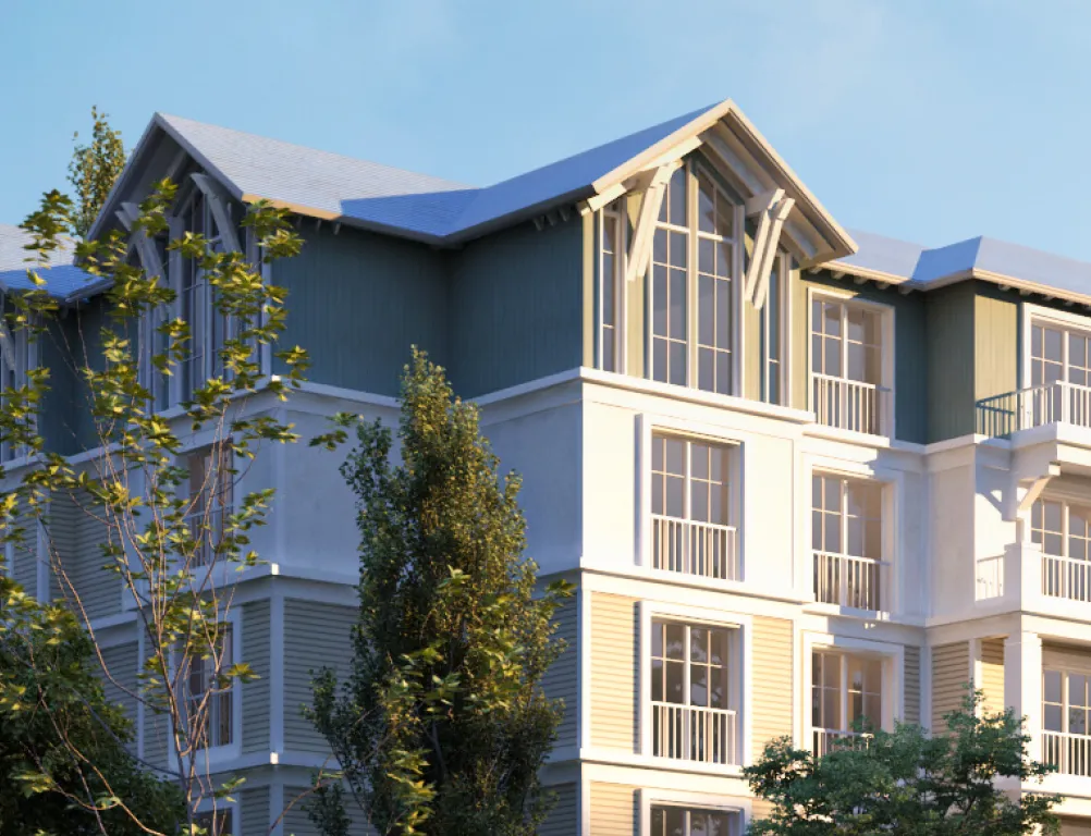 Apartment for sale in Aliva Mountain View Mostakbal City in Mostakbal City of 140 m² with 3 bedrooms