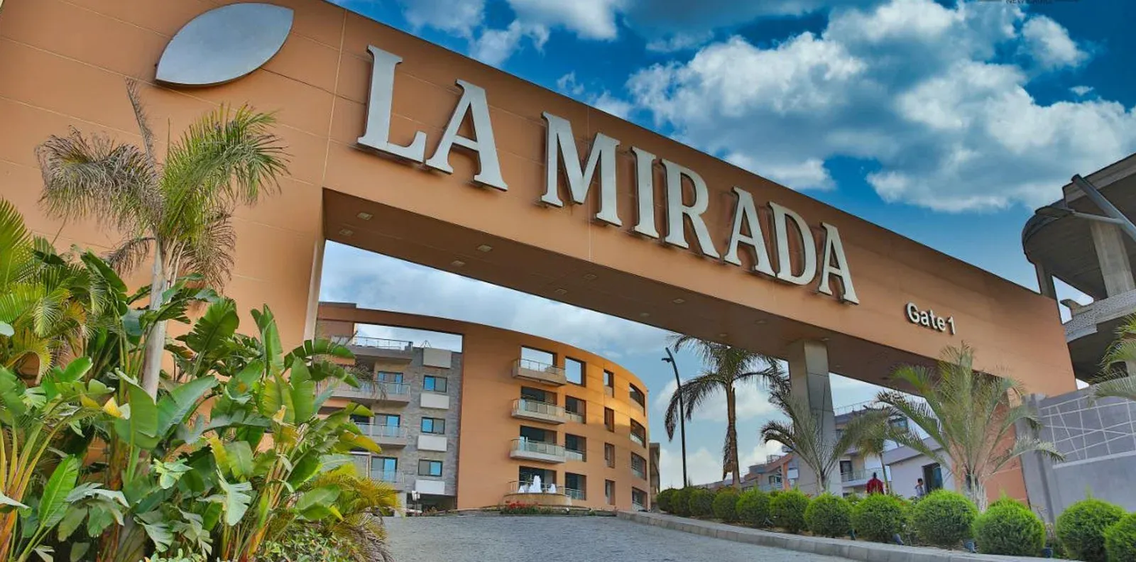  للبيع في لاميرادا  في  بمساحة 0 م² تتكون من 0 غرف