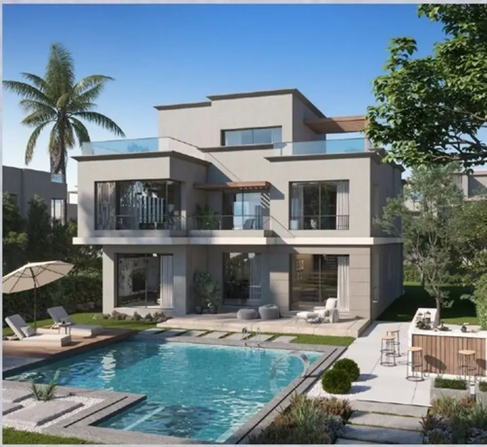  للبيع في بادية  في  بمساحة 0 م² تتكون من 0 غرف