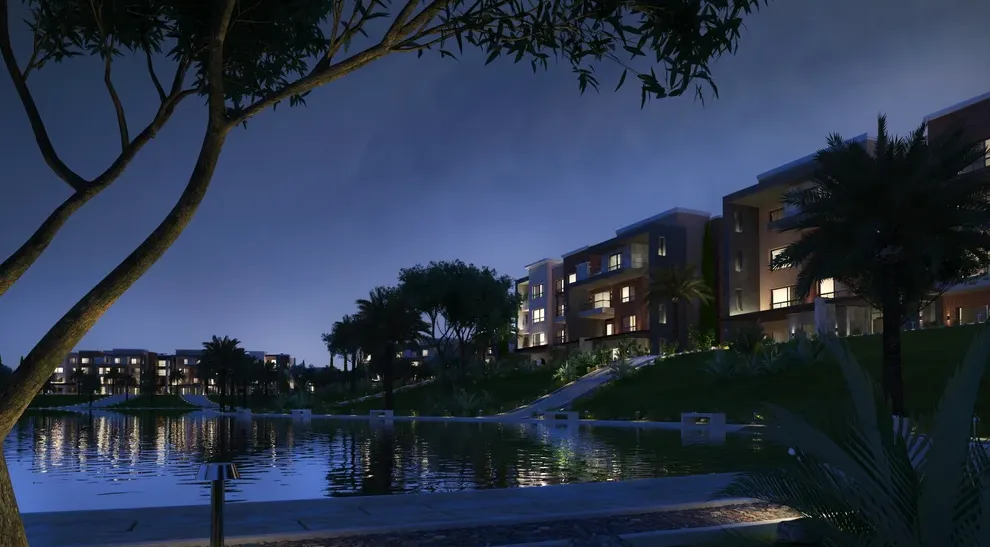  for sale in New Giza in  of 0 m² with 0 bedrooms