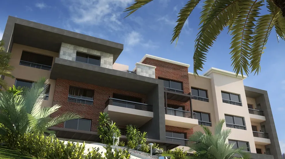  for sale in New Giza in  of 0 m² with 0 bedrooms