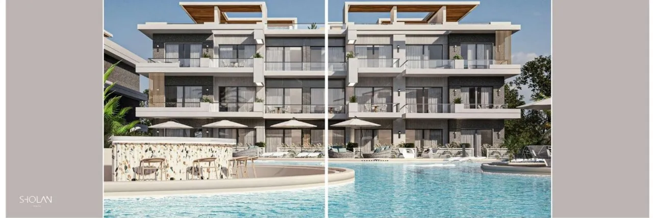  for sale in Sholan Somabay  in  of 0 m² with 0 bedrooms