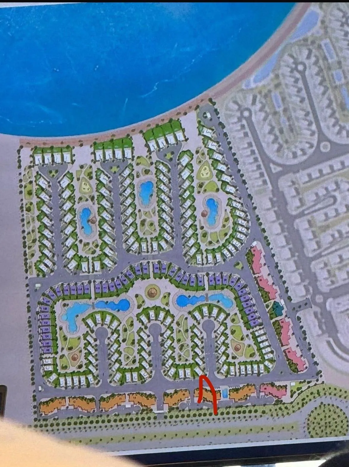  for sale in Mazarine Ria  in  of 0 m² with 0 bedrooms