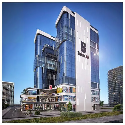  for sale in 5 Business Hub Mall in  of 0 m² with 0 bedrooms
