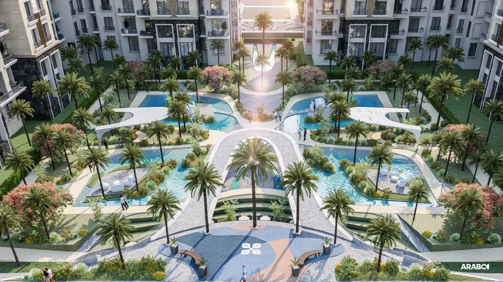  للبيع في كاتليا في  بمساحة 0 م² تتكون من 0 غرف