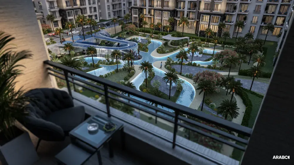  للبيع في كاتليا في  بمساحة 0 م² تتكون من 0 غرف