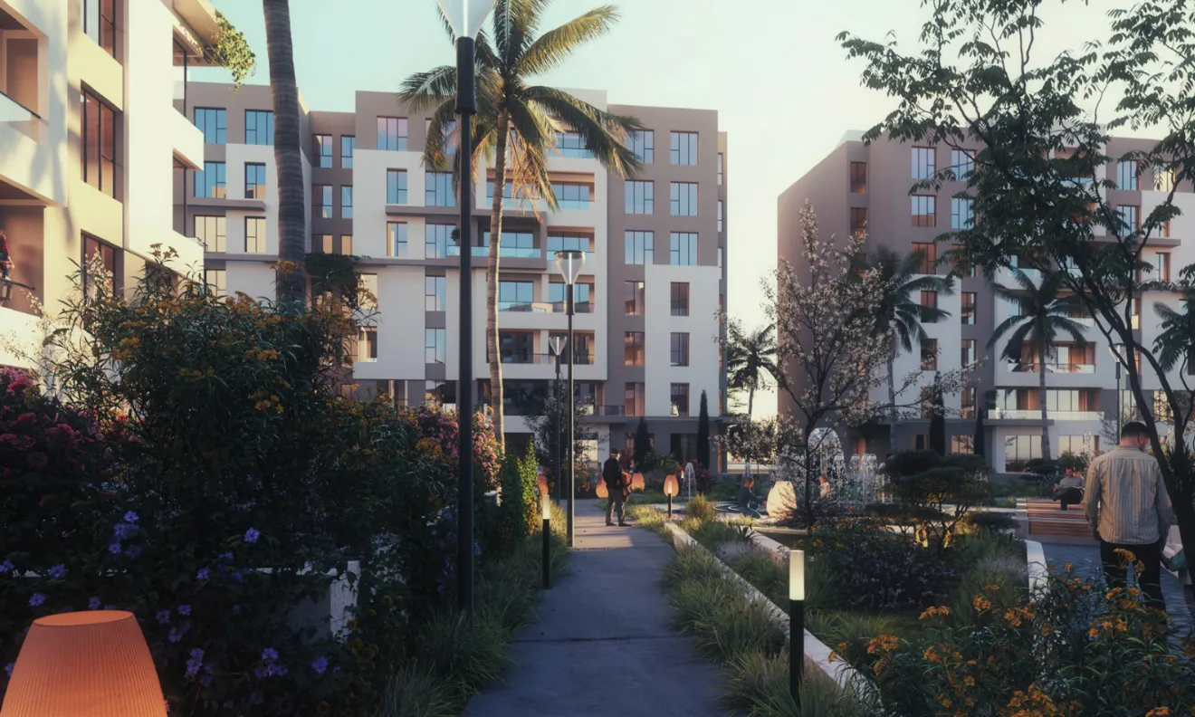 للبيع في روسيل في بمساحة 0 م² تتكون من 0 غرف