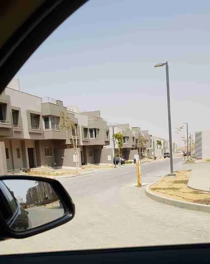  for sale in Village Garden Katameya in  of 0 m² with 0 bedrooms