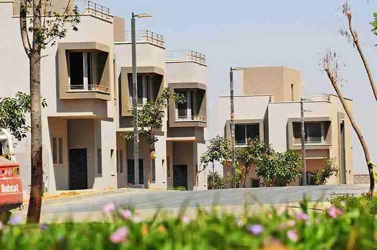  for sale in Village Garden Katameya in  of 0 m² with 0 bedrooms