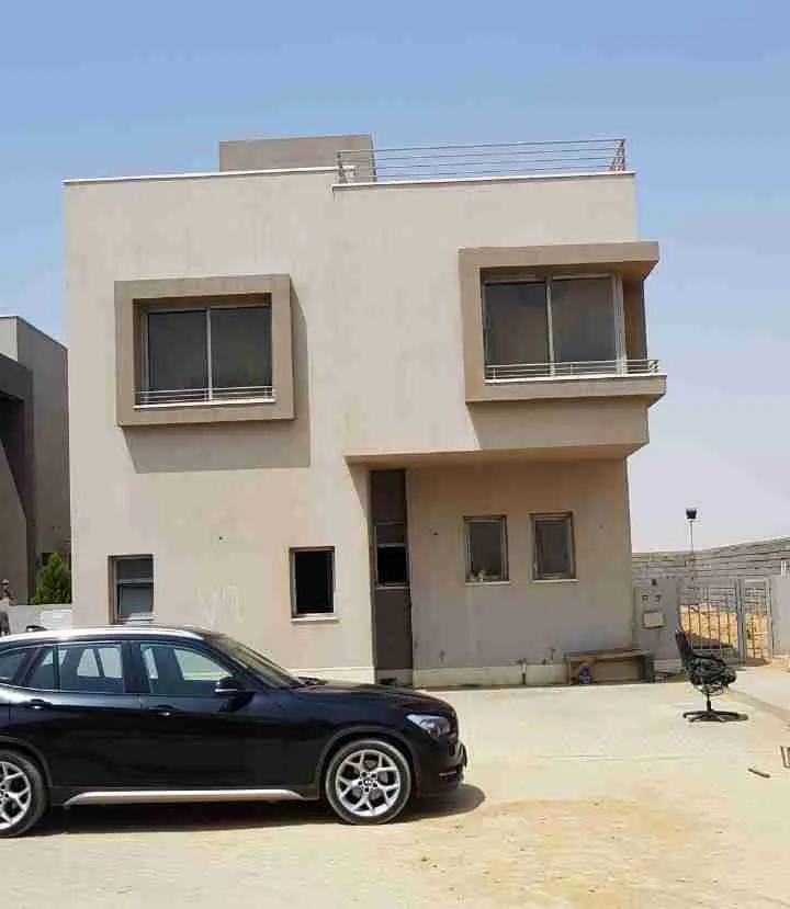  for sale in Village Garden Katameya in  of 0 m² with 0 bedrooms