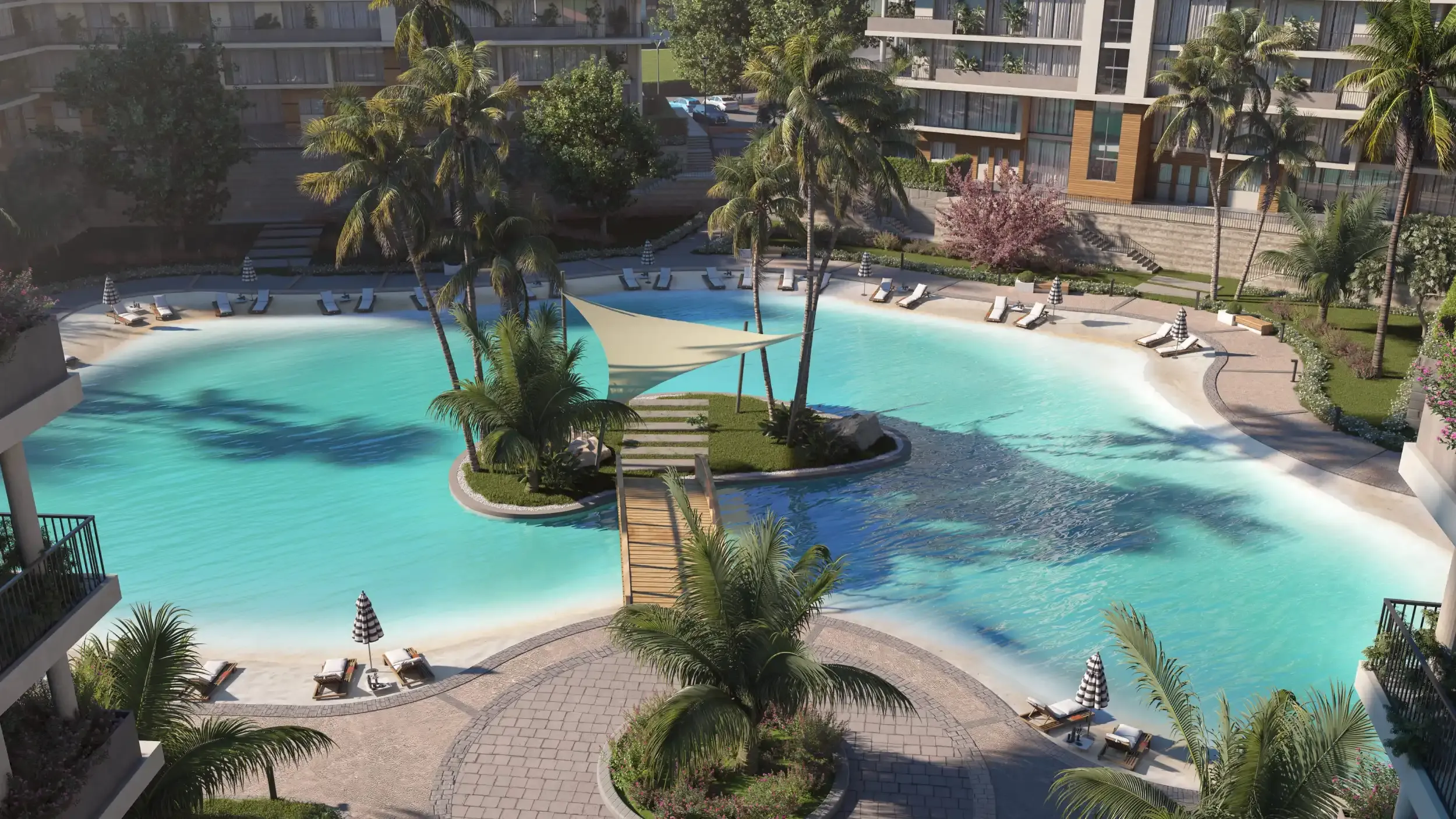  للبيع في فينشي  في  بمساحة 0 م² تتكون من 0 غرف