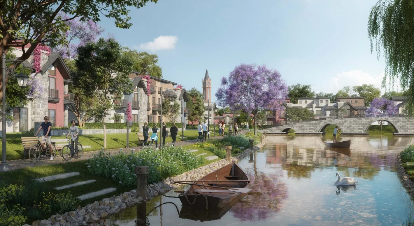  for sale in The Wonder Marq in  of 0 m² with 0 bedrooms