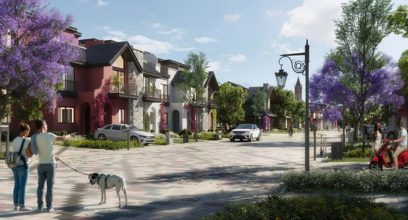  for sale in The Wonder Marq in  of 0 m² with 0 bedrooms