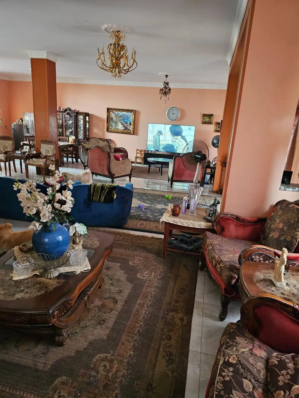  للبيع في فاونتن بارك في  بمساحة 0 م² تتكون من 0 غرف