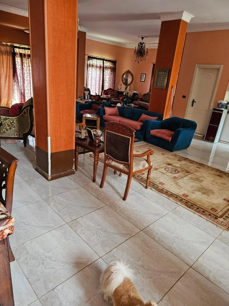  للبيع في فاونتن بارك في  بمساحة 0 م² تتكون من 0 غرف