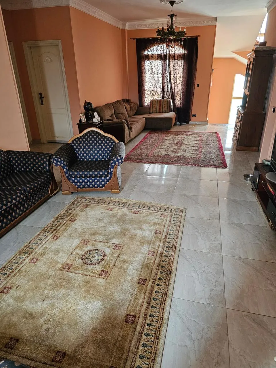  للبيع في فاونتن بارك في  بمساحة 0 م² تتكون من 0 غرف