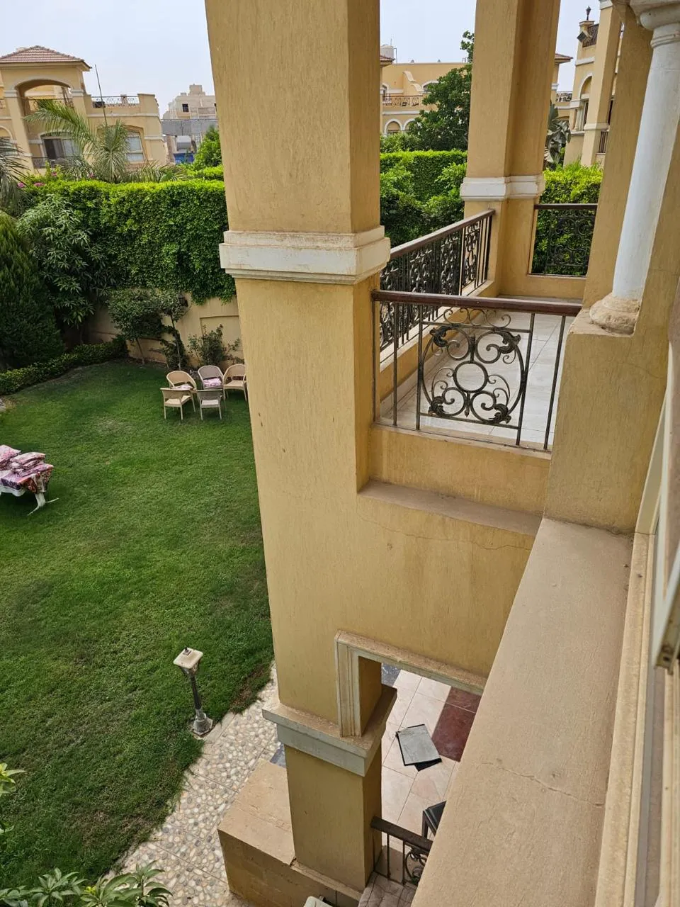  للبيع في فاونتن بارك في  بمساحة 0 م² تتكون من 0 غرف