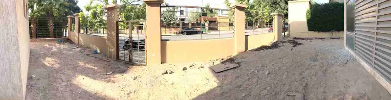 للبيع في اليجريا في بمساحة 0 م² تتكون من 0 غرف