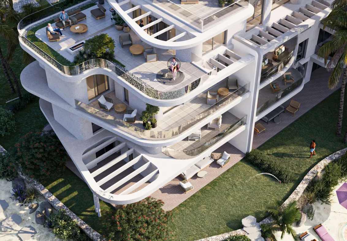  للبيع في سولاري في  بمساحة 0 م² تتكون من 0 غرف