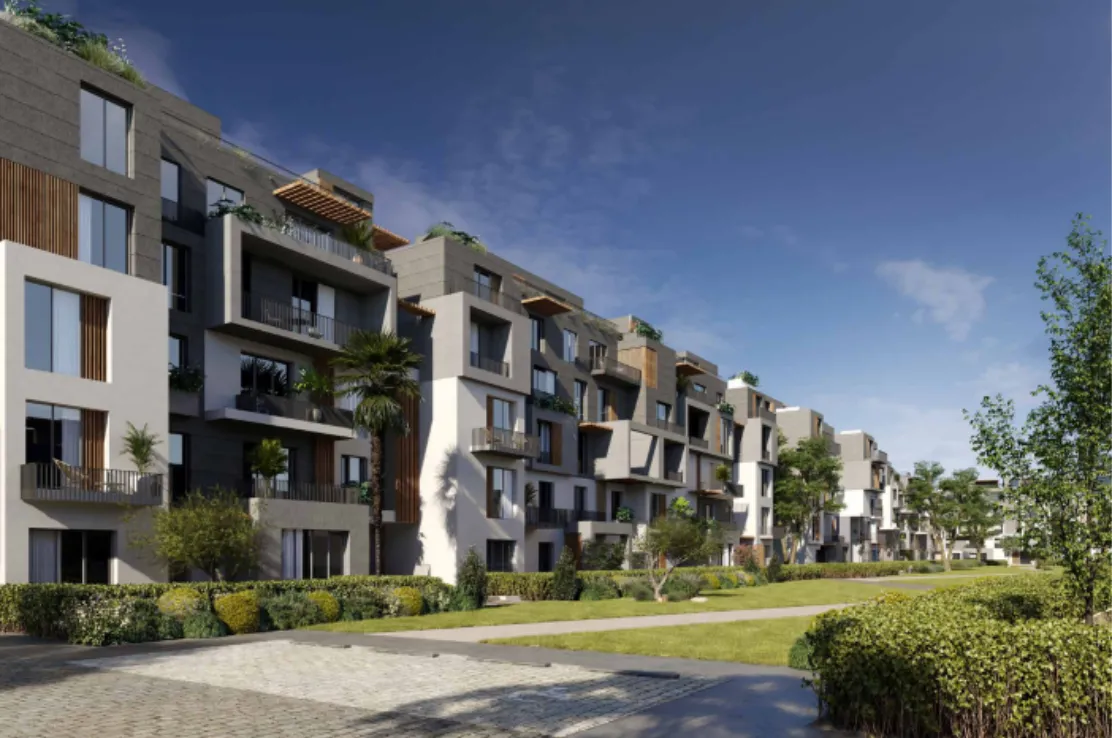  للبيع في سوديك إيست في  بمساحة 0 م² تتكون من 0 غرف