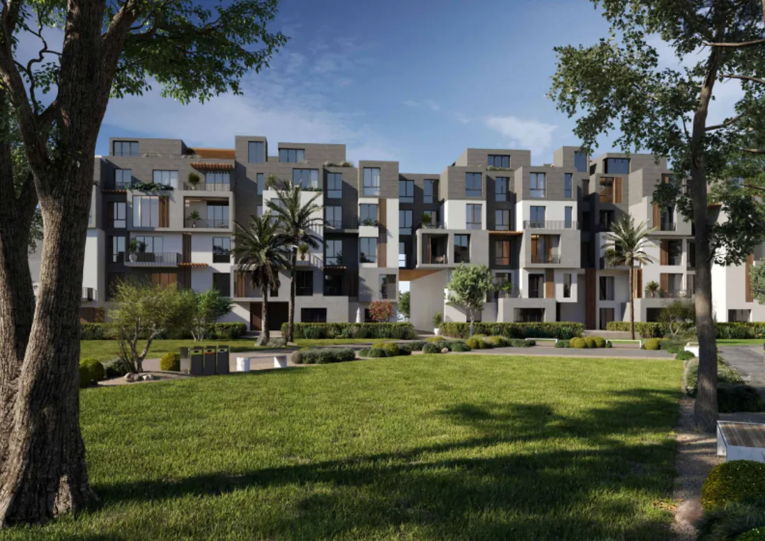  للبيع في سوديك إيست في  بمساحة 0 م² تتكون من 0 غرف