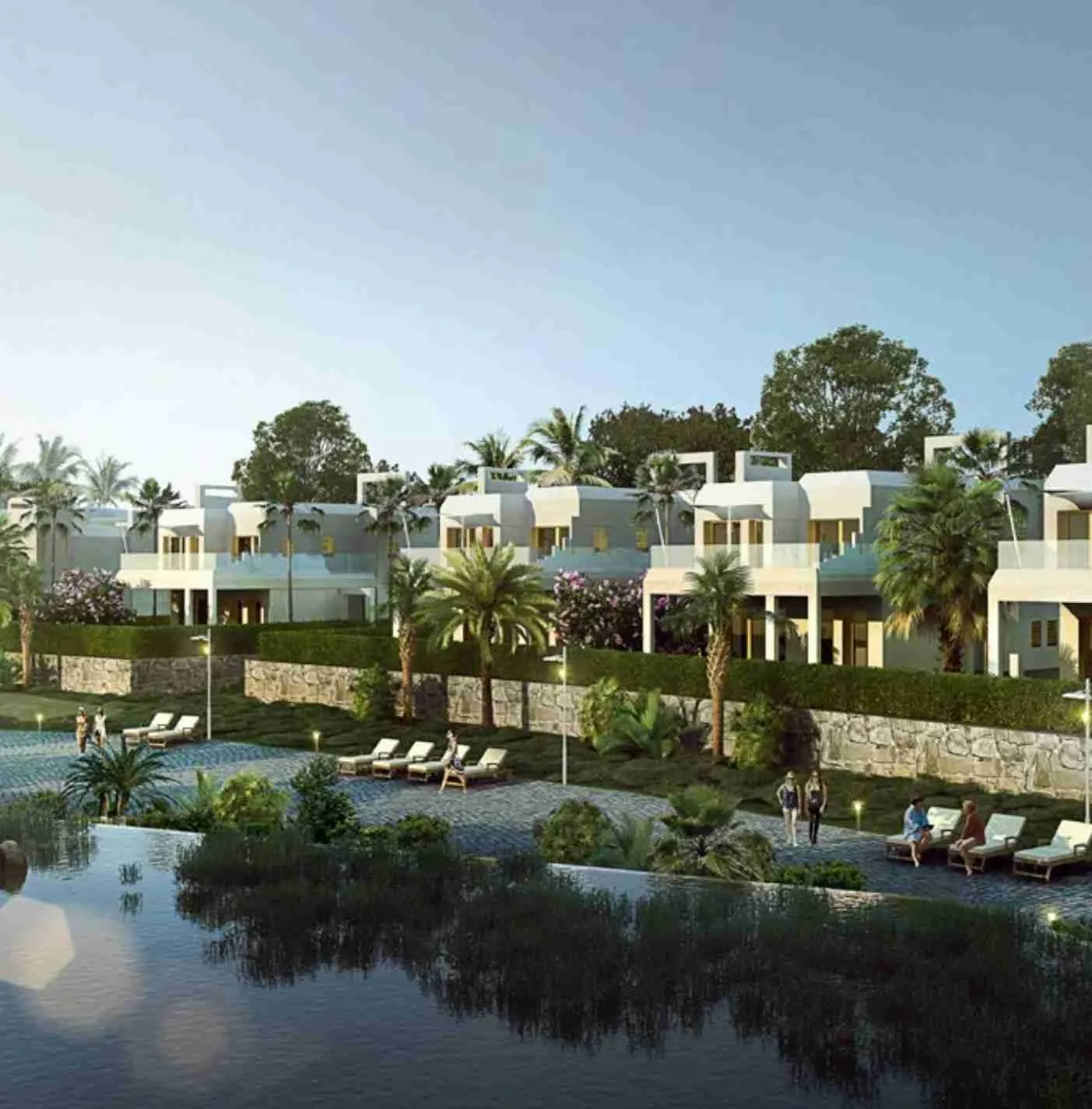Chalet for sale in Jefaira in Ras El Hekma of 0 m² with 3 bedrooms