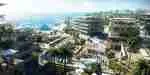 Chalet for sale in Jefaira in Ras El Hekma of 0 m² with 3 bedrooms