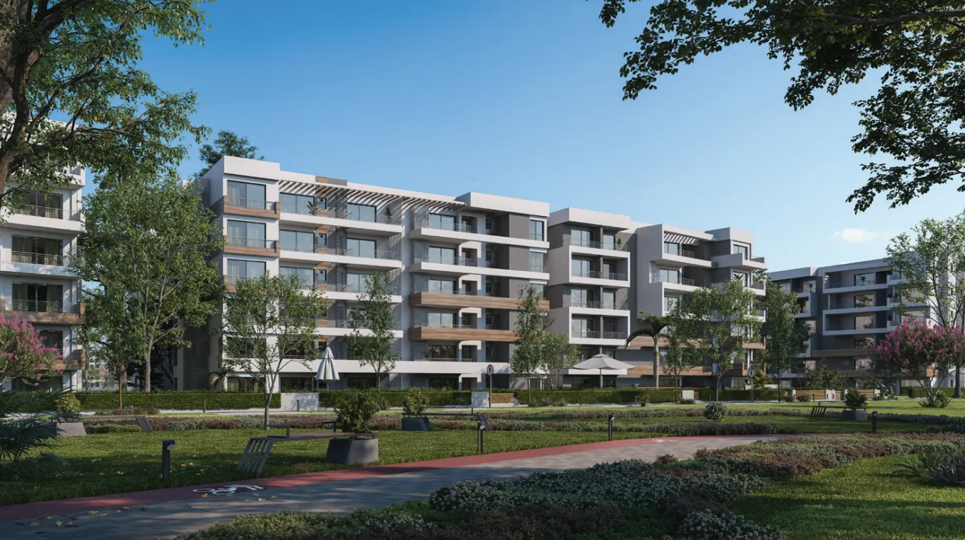  for sale in Palm Hills New Cairo in  of 0 m² with 0 bedrooms