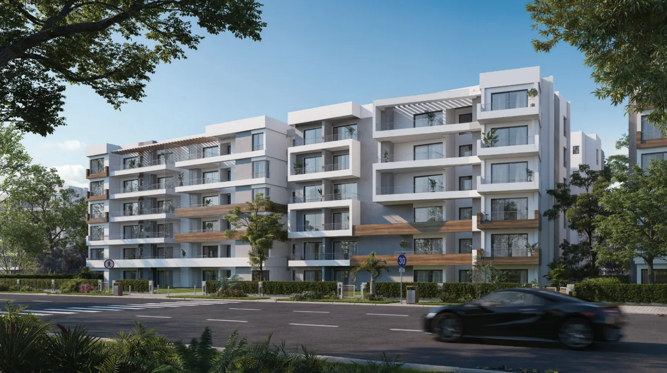  for sale in Palm Hills New Cairo in  of 0 m² with 0 bedrooms