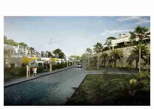 Chalet for sale in Jefaira in Ras El Hekma of 0 m² with 3 bedrooms