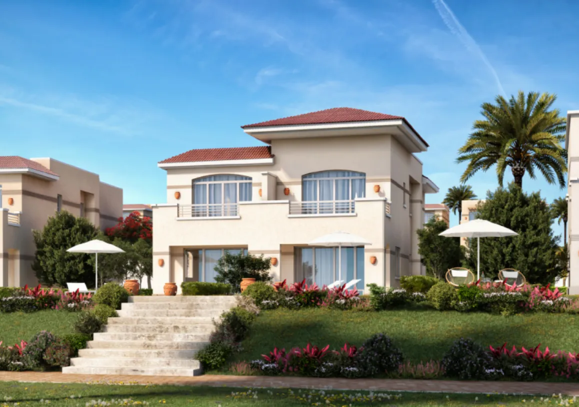  for sale in Telal Sokhna in  of 0 m² with 0 bedrooms