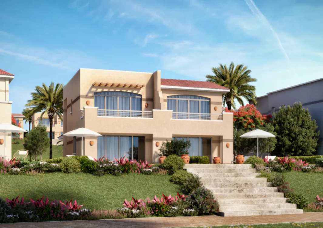  for sale in Telal Sokhna in  of 0 m² with 0 bedrooms