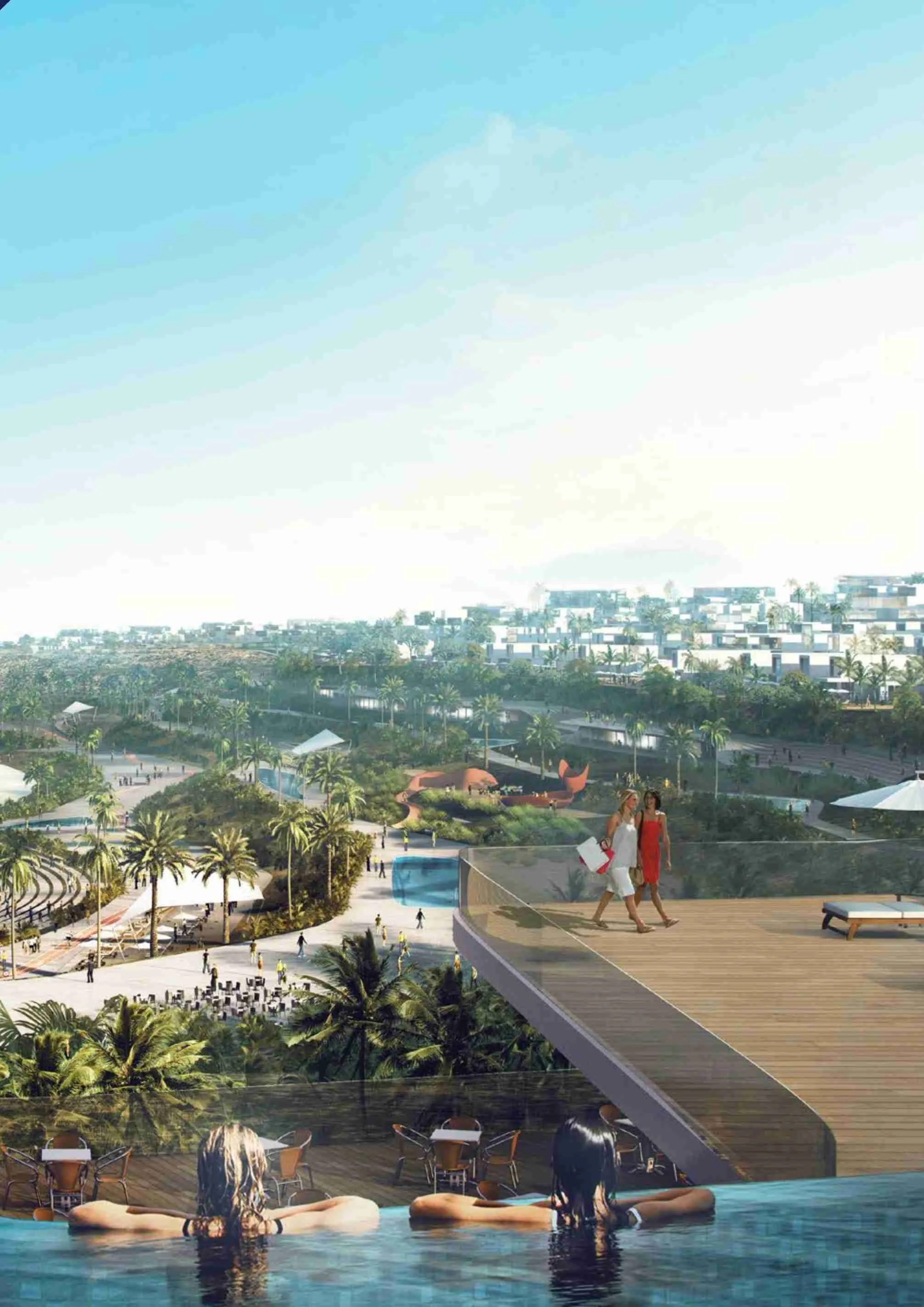 Apartment for sale in Jefaira in Ras El Hekma of 0 m² with 2 bedrooms