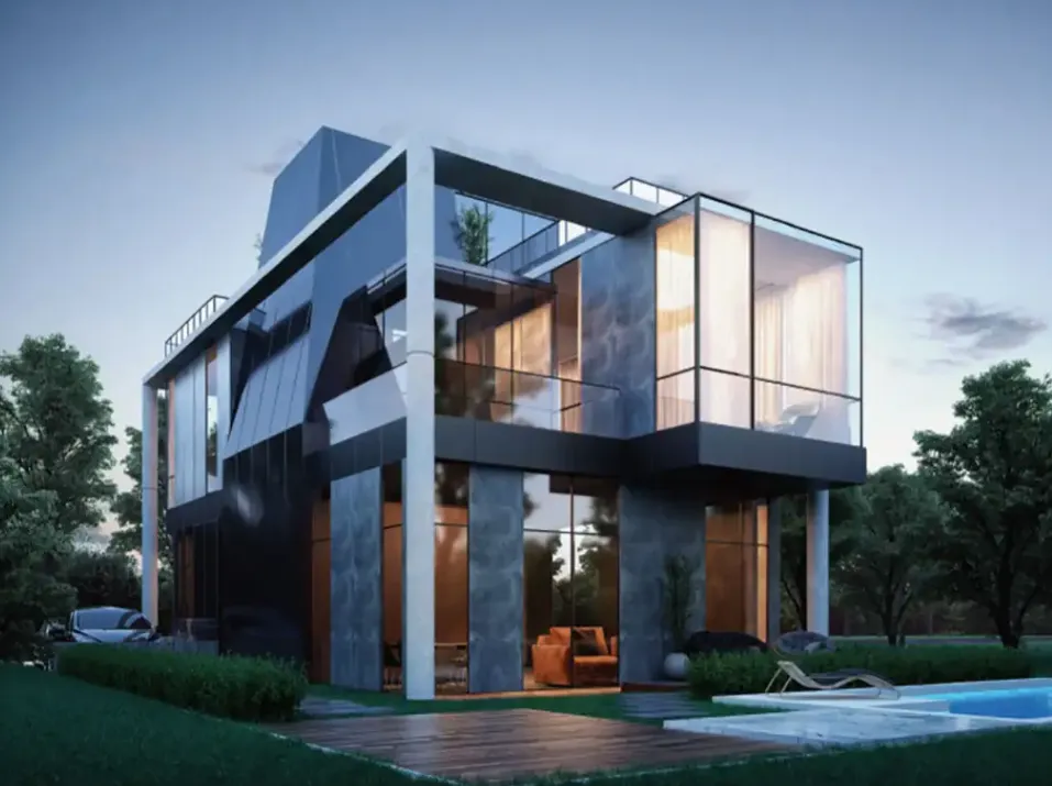  للبيع في بلوم فيلدز  في  بمساحة 0 م² تتكون من 0 غرف