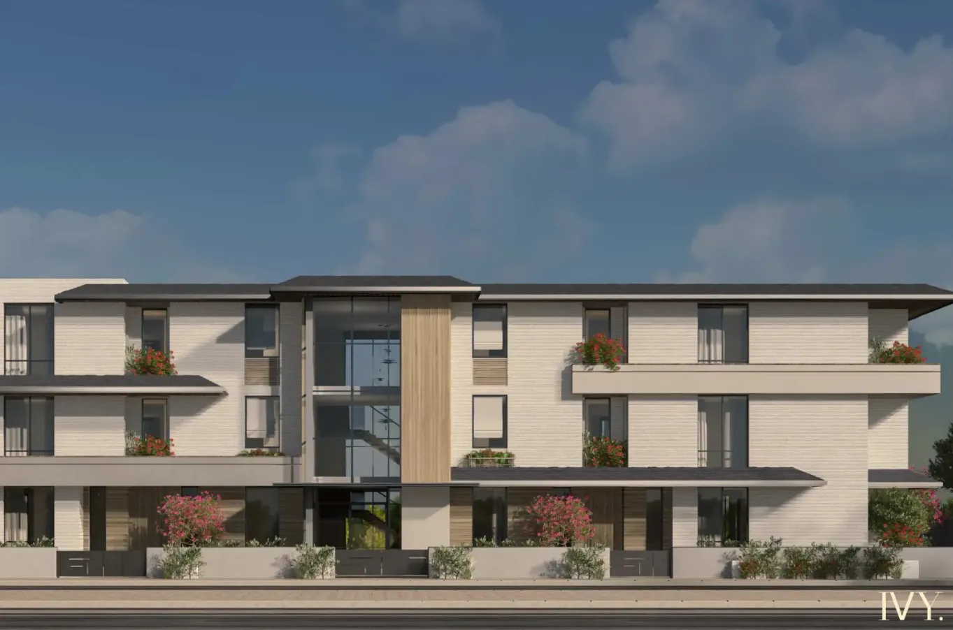  for sale in IVY in  of 0 m² with 0 bedrooms