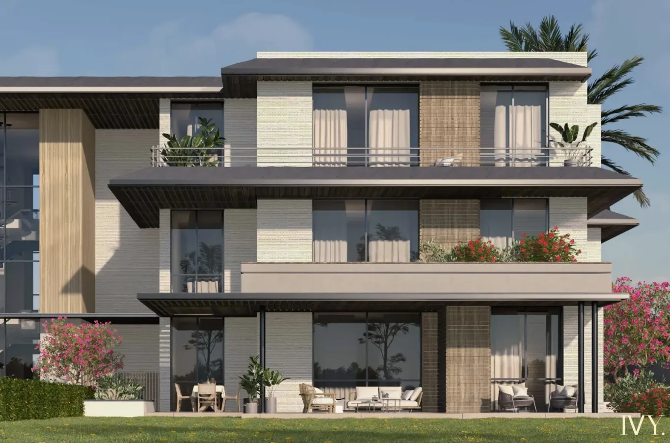  for sale in IVY in  of 0 m² with 0 bedrooms