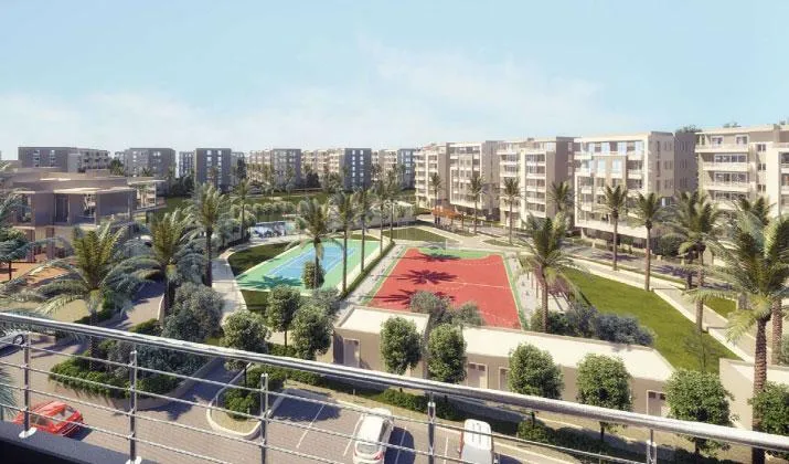 for sale in Taj City in of 0 m² with 0 bedrooms