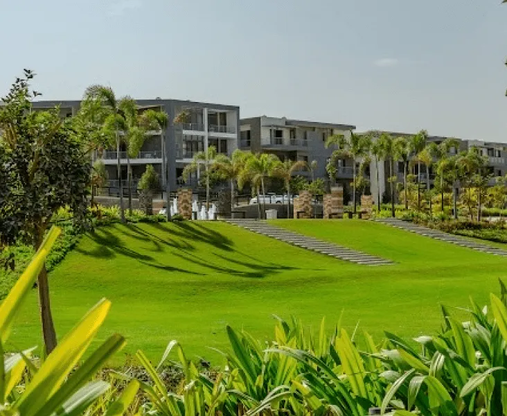 for sale in Taj City in of 0 m² with 0 bedrooms