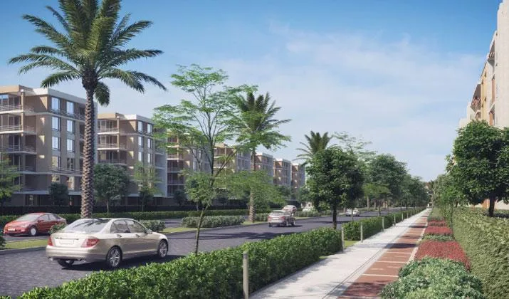 for sale in Taj City in of 0 m² with 0 bedrooms