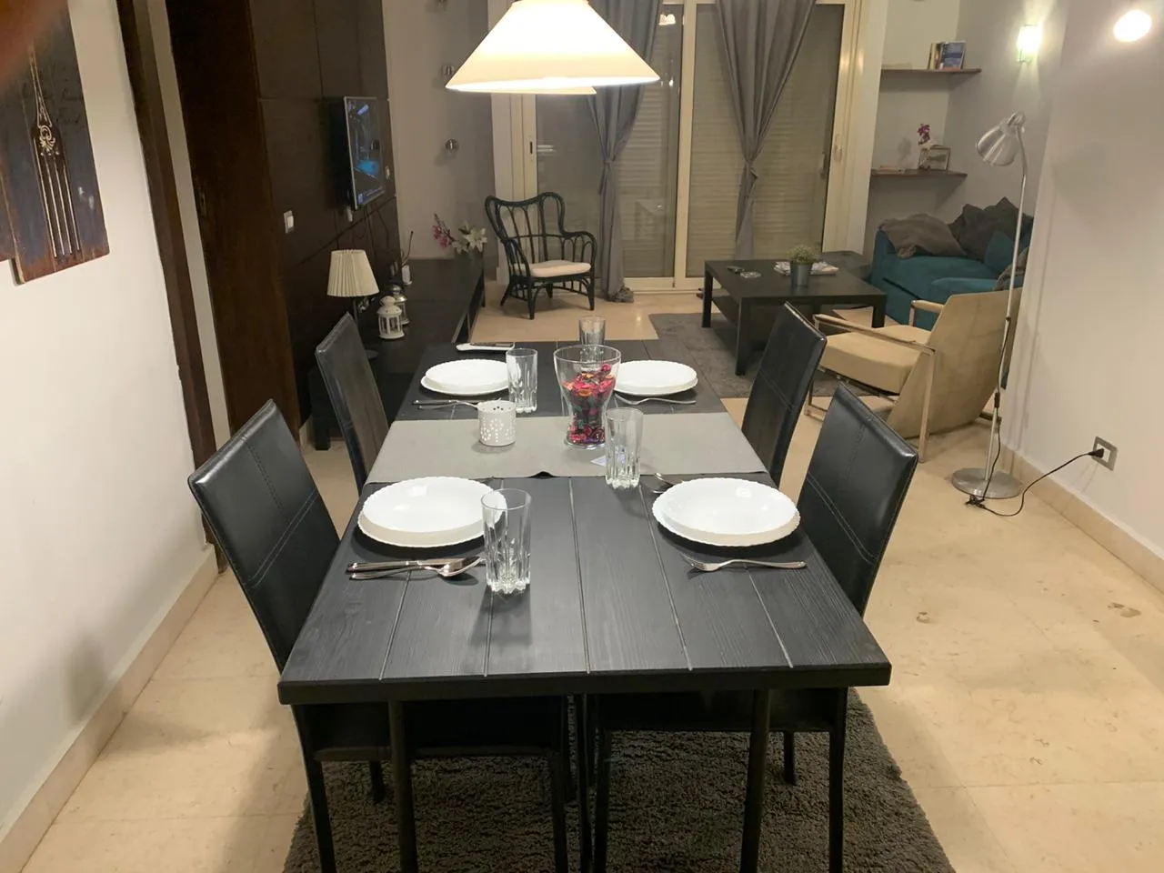  للبيع في ذا فيلدج في  بمساحة 0 م² تتكون من 0 غرف