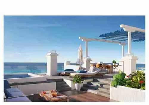 Villa for sale in Jefaira in Ras El Hekma of 0 m² with 6 bedrooms