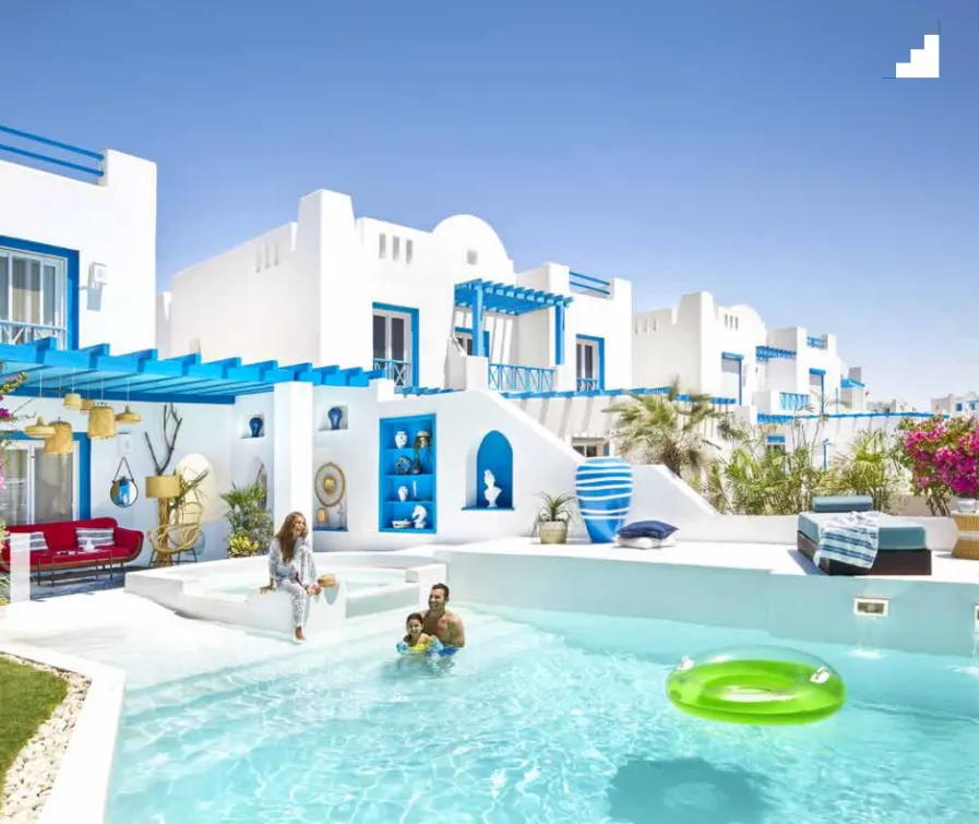  for sale in Mountain View Ras El Hekma in  of 0 m² with 0 bedrooms