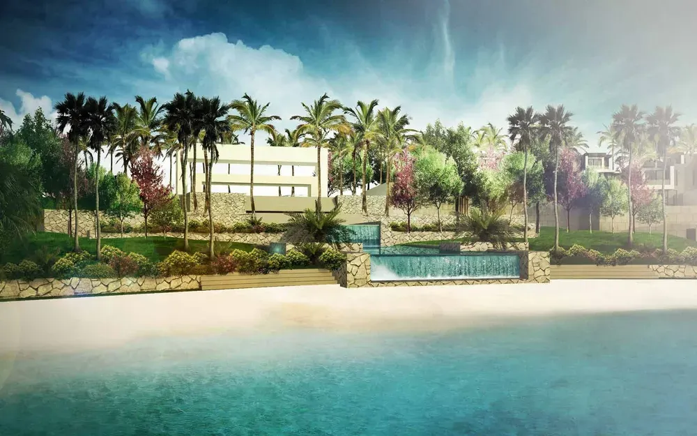  for sale in Azha in  of 0 m² with 0 bedrooms