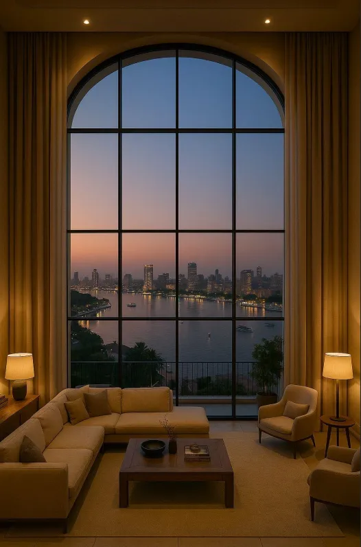  للبيع في جريان - بالم هيلز في  بمساحة 0 م² تتكون من 0 غرف